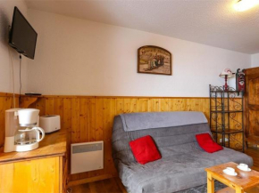 Appart cosy à Val Thorens - 3 pers, proche pistes et commerces - FR-1-637-20
